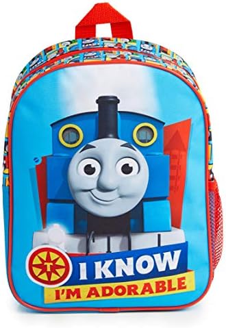 thomas and friends school bag