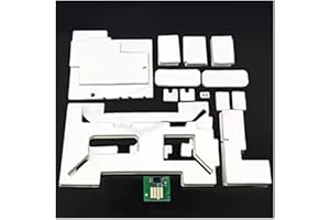 MC-16 Maintenance Box Sponge with Chip Fit for Canon IPF600 IPF605 IPF610 IPF6000S IPF6100 IPF6200 IPF6300 IPF6300S 6350 6400