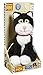 Postman Pat 04713 Pat Stroke and Purr Jess Plush Toy