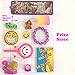 134-Piece Small Toy Assortment for Goody Bags, Party Favors for Kids Birthday Party, Bulk Rewards for Doctor Dentist Office, Items for Treasure Chests, Pinata Filler, Dollar Trees and Carnival Prizes