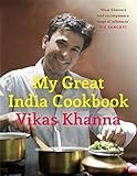 My Great India Cookbook