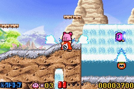 5 Kirby+Nightmare+Dream+Game+Boy+Advance