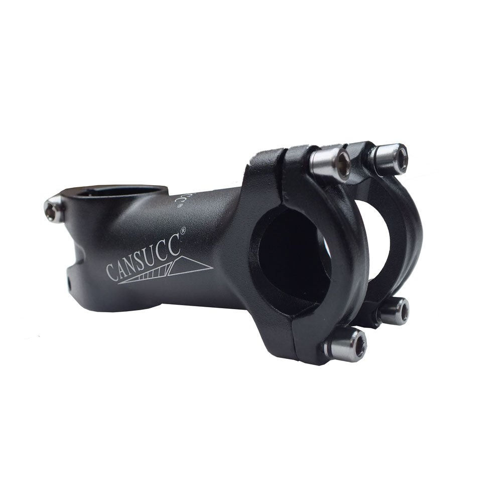CANSUCC Aluminum Alloy Bike StemBike Stem，CYSKY 25.4 ×