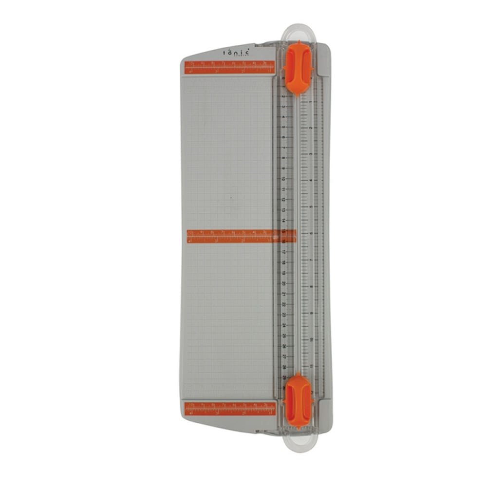 Tonic Advantage V Blade trimmer 12-inch