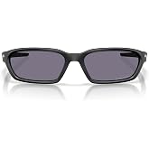 Oakley OO9530 Terraforma Rectangular Sunglasses