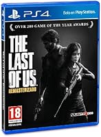 The Last of Us - Remasterizado
