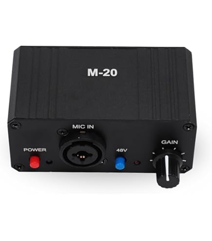 LR Baggs SESSION-DI Acoustic Preamp : Amazon.ca: Musical