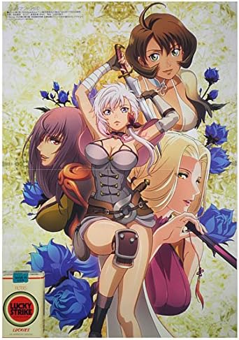 Get Promo Poster Selector Infected Wixoss Blade Soul Akira Aoi Alka Free Wallpaper Promo Poster Selector Infected Wixoss Blade Soul Akira Aoi Alka For Android