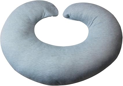 Amazon Kakiblin抱き枕 授乳クッション妊婦 妊婦用 ママへ 授乳 抱きまくら 抱枕 抱き枕カバー マタニティ マタニティー 出産祝い 妊婦 枕 ギフト プレゼント 日本製 うつぶせ寝 うつ伏せ寝 腰痛 赤ちゃん クッション グッズ 三日月 かわいい 洗濯 洗える 授乳