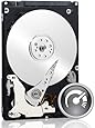 Western Digital WD Scorpio Black 500 GB SATA 3 GB/s 7200 RPM 16 MB Cache Internal Bulk/OEM 2.5-Inch Mobile Hard Drive