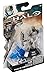 Mega Bloks Halo Heroes ODST Buck Figure