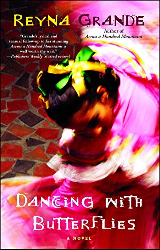 Dancing with Butterflies: A Novel - //medicalbooks.filipinodoctors.org