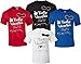 New 2017 Disney Family Vacation T-Shirts Matching Cute Mickey T-Shirts (White, M Adult)