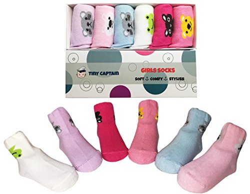 Ankle socks for 1 year old