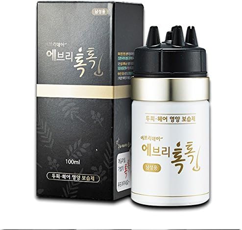 hplusmall Every Talk Talk For Men, 100 ml, For All Skin Types
