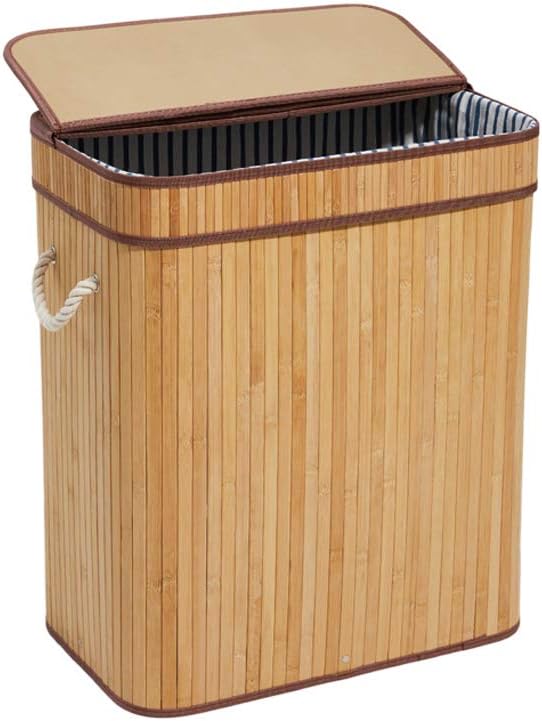 Best bathroom furniture with clothes hamper