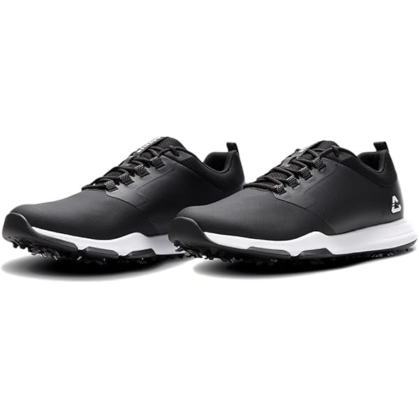 Amazon.com | Cuater TravisMathew The Ringer Golf Shoe, 9.5, Light