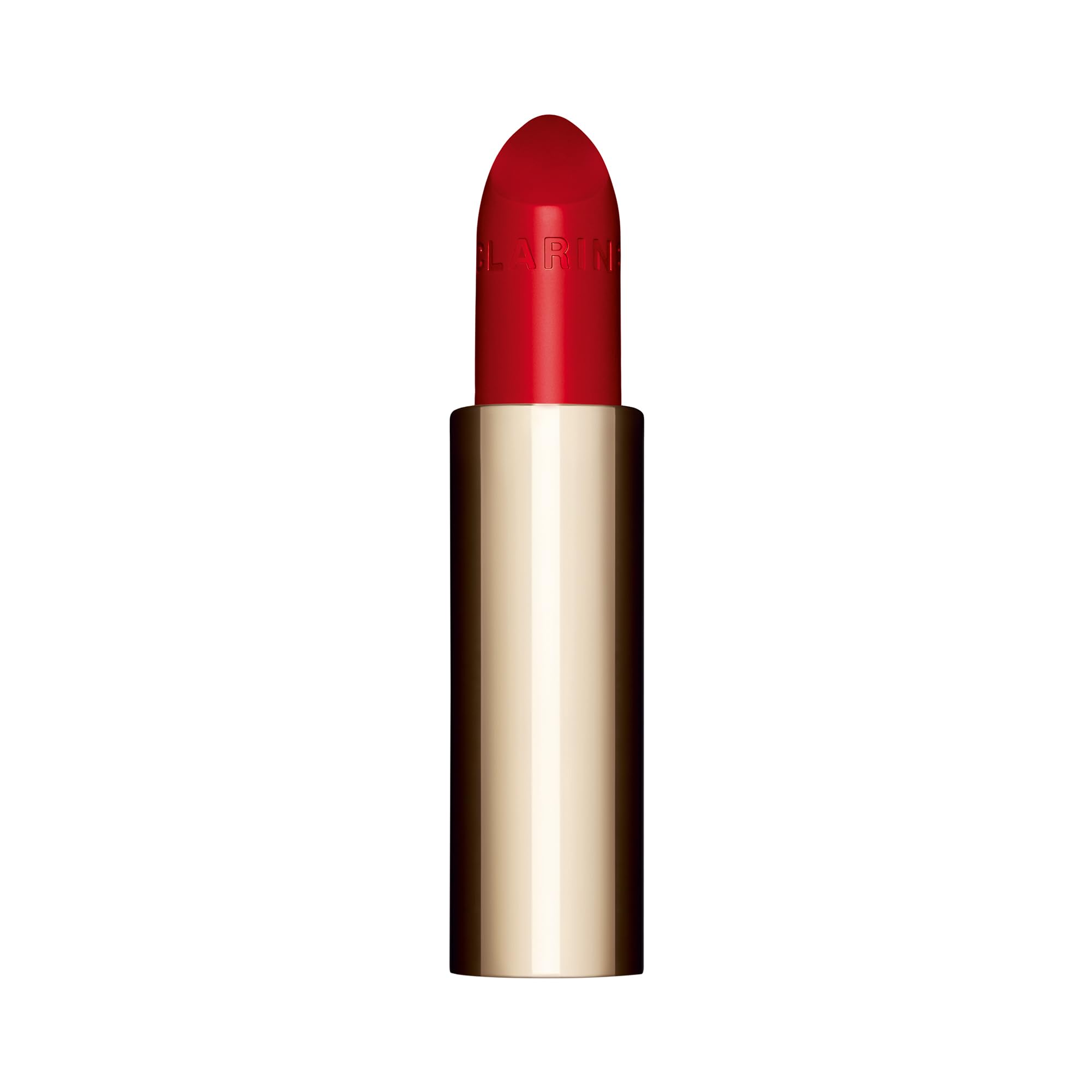 Clarins Joli Rouge Satin Lipstick 743 Cherry Red Refill 3.5g — image 1