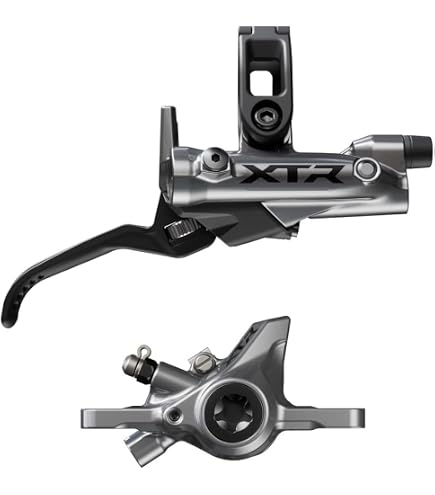 Shimano XTR M9100 Freno a Disco Posteriore - Eurobici Shop Shimano XTR M9100 Freno a Disco Posteriore - Eurobici Shop