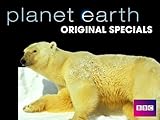 Planet Earth Original Specials Season 1