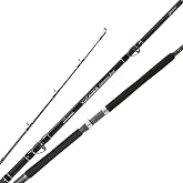okuma citrix travel rod cit-c 724 ml 350 Power Handle Baitcast Reels Travel Combos | Okuma Fishing
