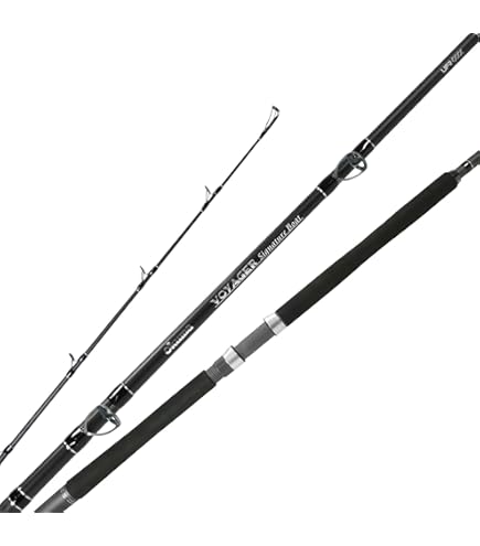 Amazon.com : OKUMA RA-S-1002M Rockaway Surf, 10', Black : Sports & Outdoors