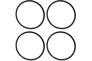 AirheadStorm O-Ring for Hayward S144T SP071620T Pro Series Sand Filter, Compatible with GMX600F SP071620TN, Multi-Port Valve 