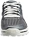 Skechers Performance Men's Go Walk 3 Fitknit Lace-Up Walking Shoe