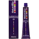 Salerm Salermix Contrast Permanent Hair Color #0.66 Shangai Red, 2.3 Ounce