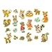 Mudpuppy Forest Friends Box of Magnets