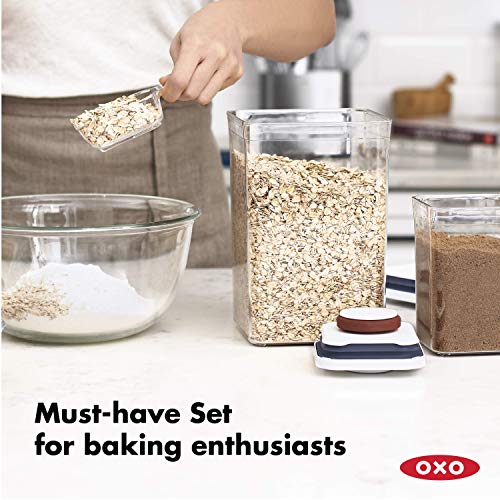 OXO Good Grips Baking Container Set - Image 2
