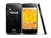 LG Google Nexus 4 E960 8GB (GSM Unlocked) Android Smartphone - Black (Certified Refurbished)