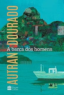 Livro A barca dos homens