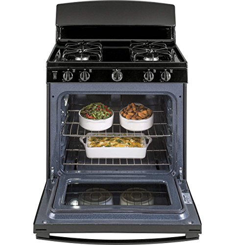 2 GE+JGBS30DEKBB+Freestanding+Sealed+Cooktop