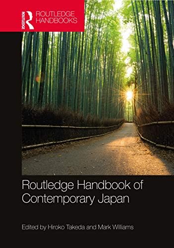 Amazon.com: Japan's Minorities: The illusion of homogeneity (The