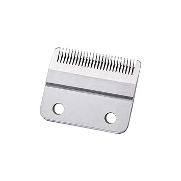 kemei trimmer blade replacement