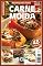 Livro Receitas sem Segredos - Carne Moída - 23/01/2023