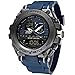 Men¡¯s Sports Watch Men's Digital Watch Wrist Watch Electronic Quartz Movement Military Watch LED Backlight Watches for Men