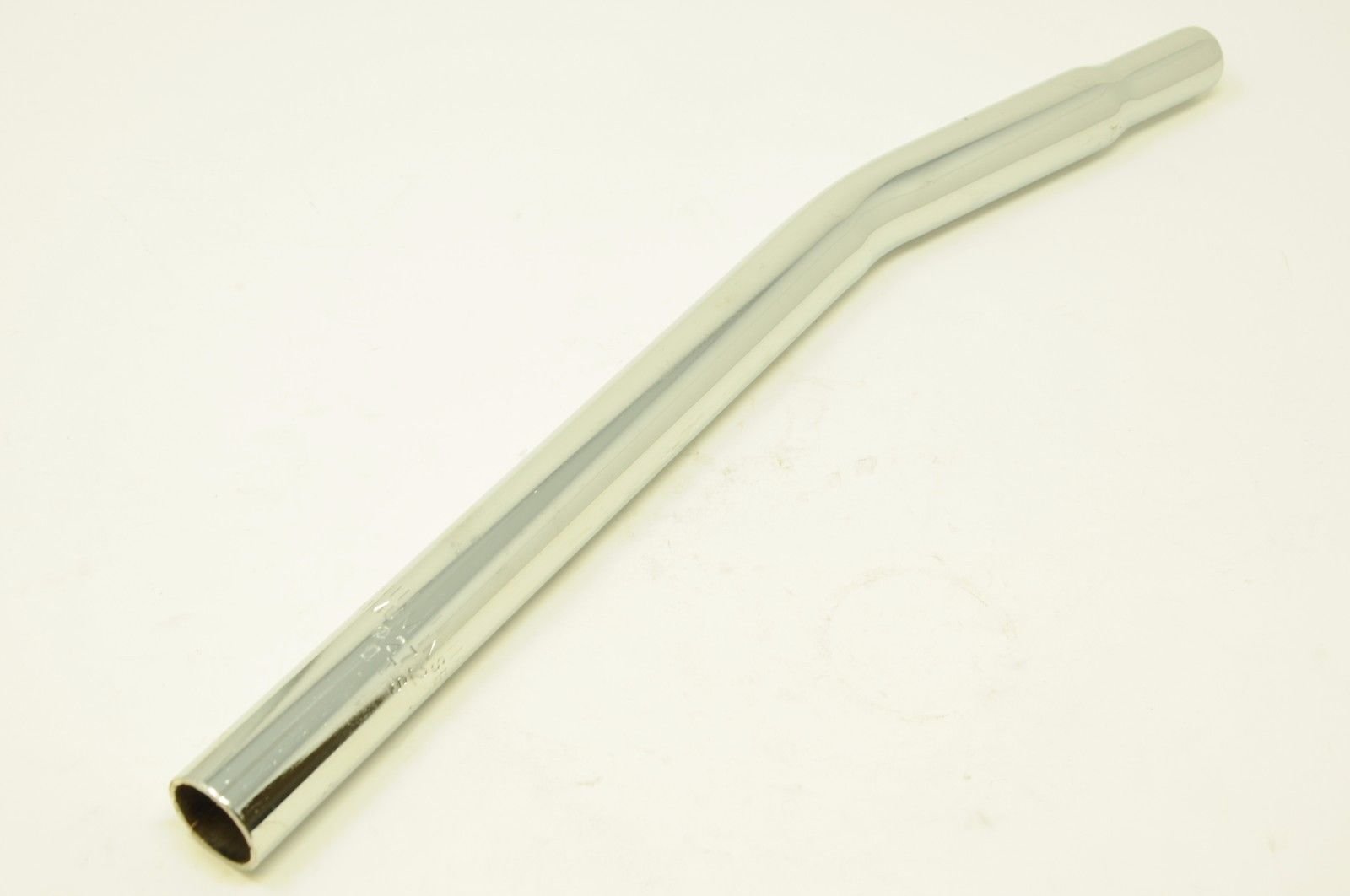 27.2 mm layback seatpost