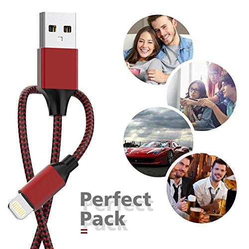 4 HOVAMP+Certified+6+6+6+6+6ft+Compatible+More+Black