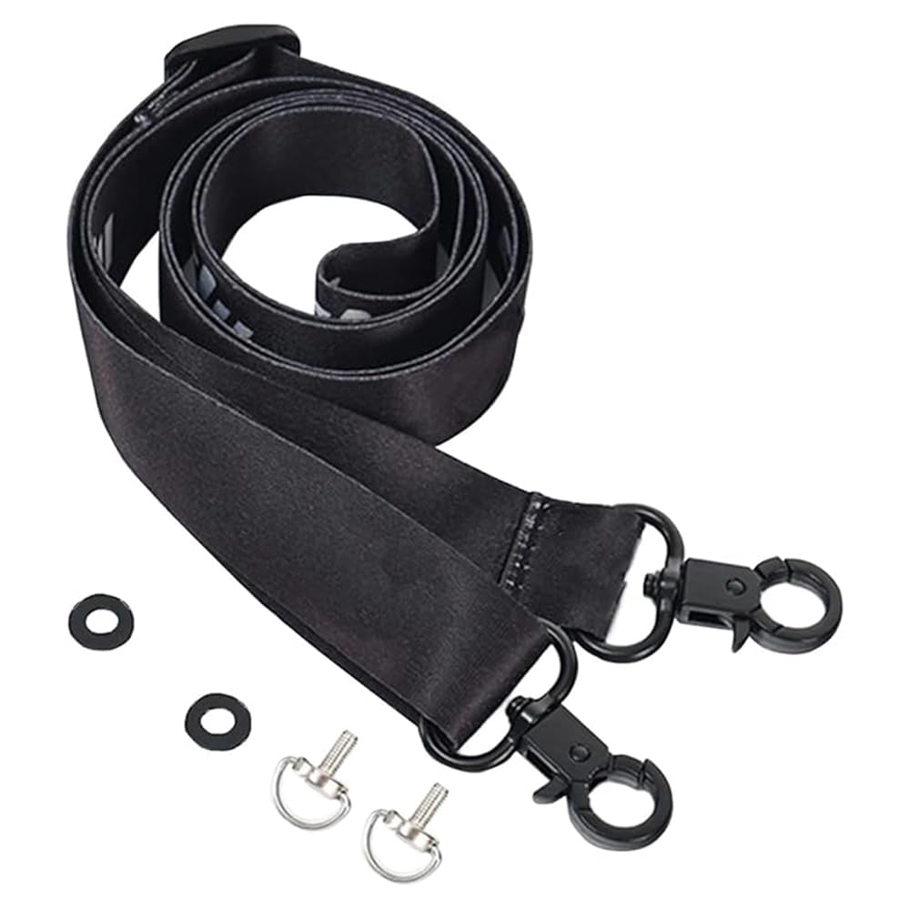 Adjustable Neck Strap Lanyard for DJI Air2s / Air3 / Mini 4pro / Mini 3 with Screen Remote Control Replacement Sling Accessories