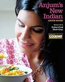 Anjum's New Indian by 