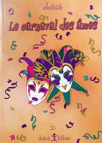 Le Carnaval des âmes by (Paperback)