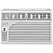 Arctic Wind 2016 Energy Star 6,000 BTU Window Air Conditioner, 6000, White