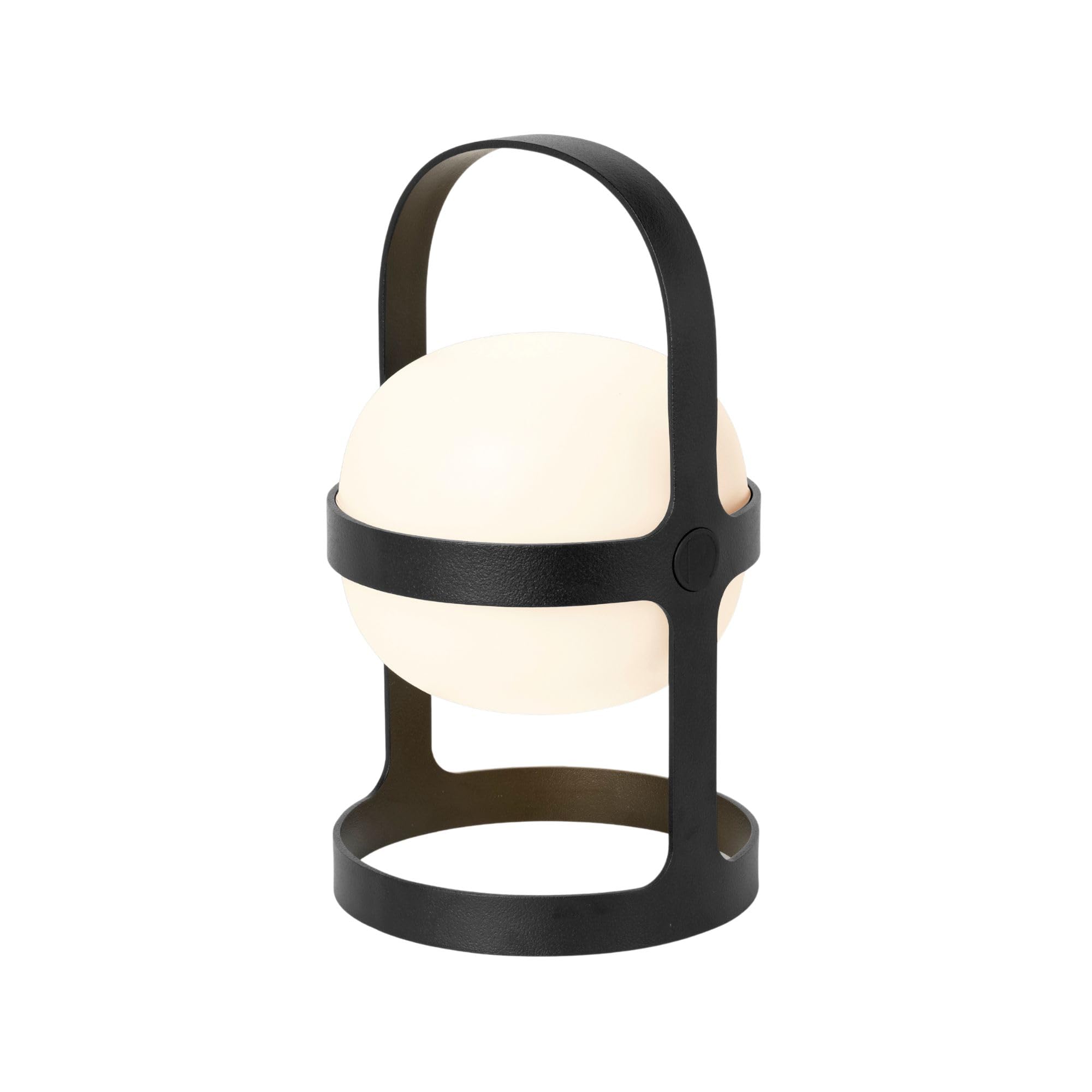 Rosendahl Lighting, Metal Plastic, Black