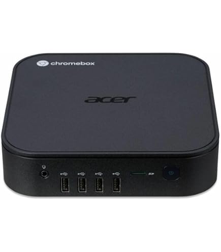 Amazon.com: Acer CXI6-C716G Chromebox - Intel Core 7 150U - 16 GB