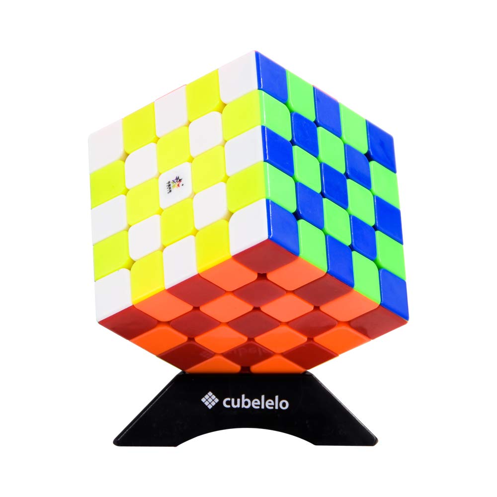 Cloud rubiks cube timer infofour