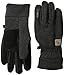 Carhartt Men's Wind Fighter Thermal-Lined Fleece Touch-Sensitive Knit Cuff Glove