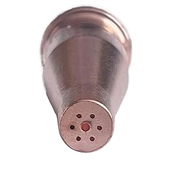 ALLZSMOOTHLY 1-3-101 Acetylene Cutting Torch