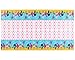 American Greetings Trolls Plastic Table Cover, 54